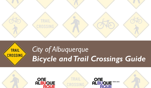 CABQ Bicycle and Trail (1)