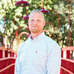 Eric Hamilton