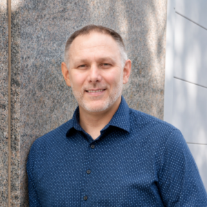 Neal Bohnen