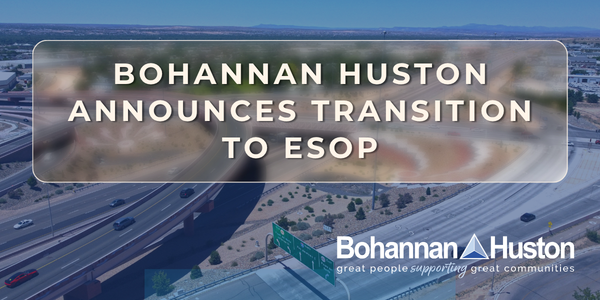 ESOP Announcement